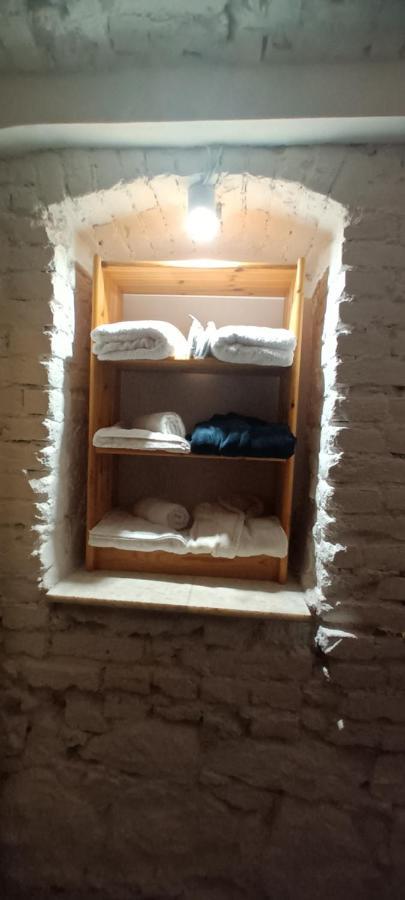 Old Cafe Spa Apartment Belgrád Kültér fotó